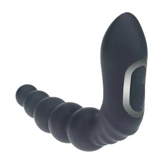 LEVELZ HEATED PROSTATE MASSAGER