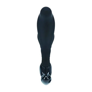 LEVELZ SMALL RIPPLED PROSTATE MASSAGER