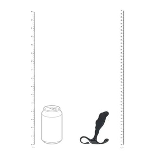 LEVELZ SMALL RIPPLED PROSTATE MASSAGER