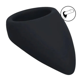 LEVELZ TEARDROP COCK RING