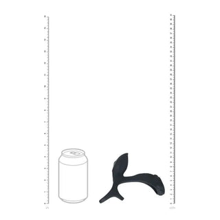 LEVELZ VIBRATING COCK AND RING