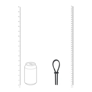 LEVELZ WIDE ADJUSTABLE LASSO RING