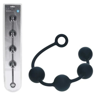 LEVELZ XL ANAL BALLS
