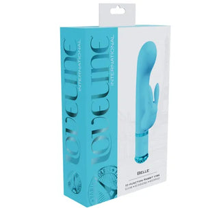 LOVELINE BELLE RABBIT VIBRATOR