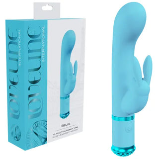 LOVELINE BELLE RABBIT VIBRATOR