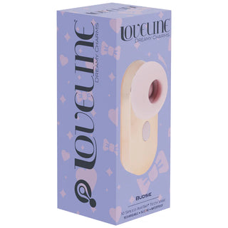 LOVELINE BUDSIE AIR TAP