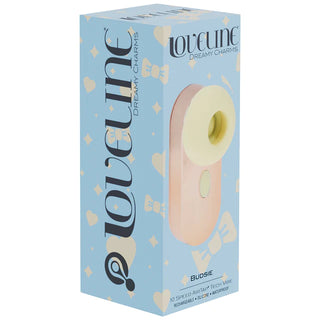 LOVELINE BUDSIE AIR TAP