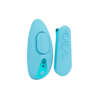 LOVELINE CELESTE PANTY VIBRATOR