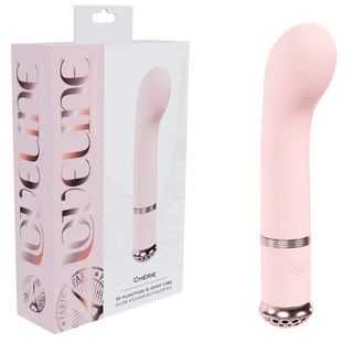 LOVELINE CHERIE G-SPOT VIBRATOR