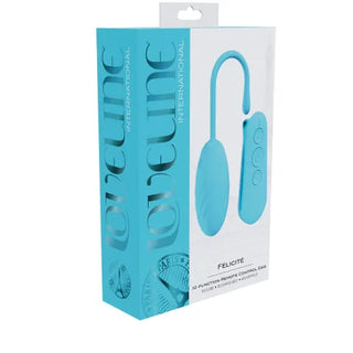 LOVELINE FELICITE EGG VIBRATOR
