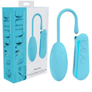 LOVELINE FELICITE EGG VIBRATOR