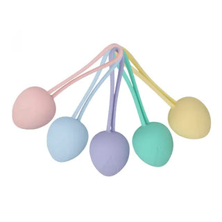 LOVELINE PELVIFIT BERRY