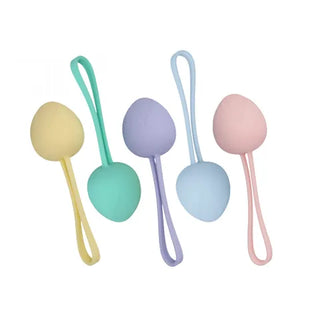 LOVELINE PELVIFIT BERRY