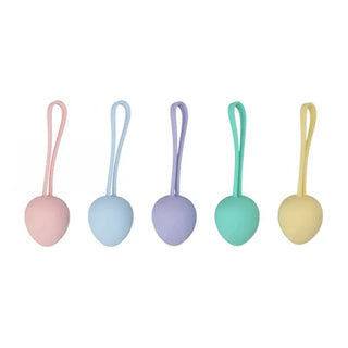 LOVELINE PELVIFIT BERRY