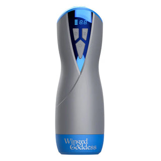 MASTURS ELOA WINGED GODDESS STROKER