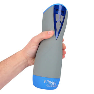 MASTURS ELOA WINGED GODDESS STROKER