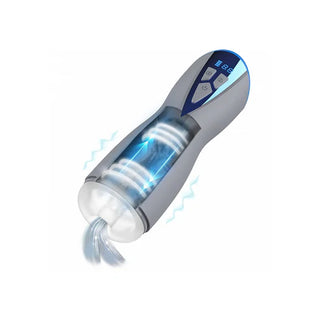 MASTURS ELOA WINGED GODDESS STROKER