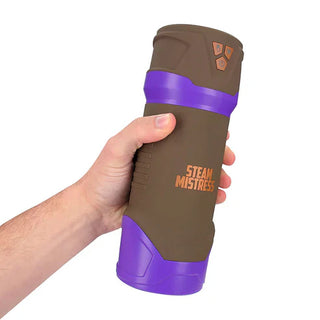 MASTURS MISTY STEAM MISTRESS AUTO STROKER