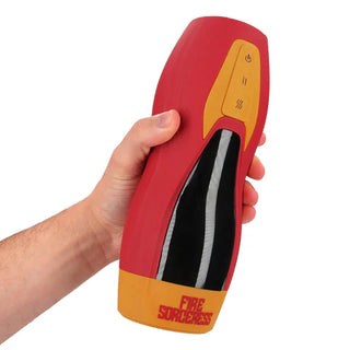 MASTURS SOLARA FIRE SORCERESS AUTO STROKER