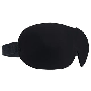 OUCH 3D MASK BLACK
