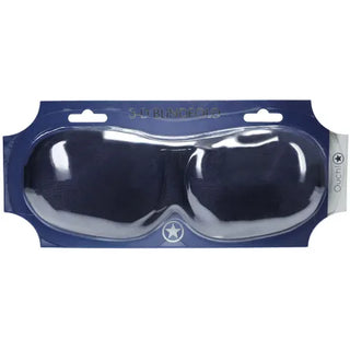 OUCH 3D MASK NAVY