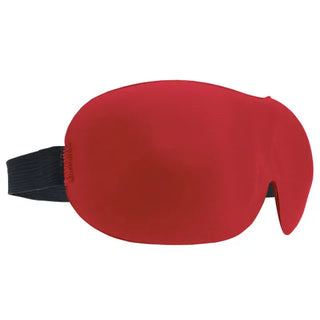 OUCH 3D MASK RED