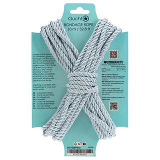 OUCH BONDAGE ROPE