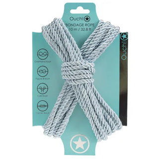 OUCH BONDAGE ROPE