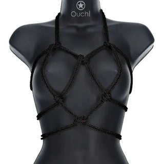 OUCH BONDAGE ROPE