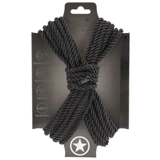 OUCH BONDAGE ROPE