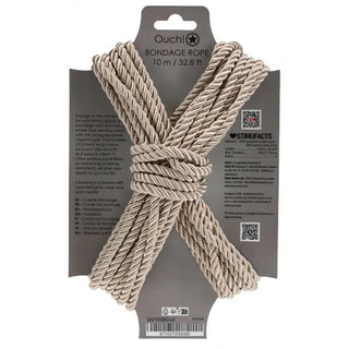 OUCH BONDAGE ROPE