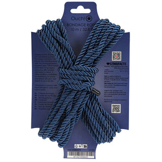 OUCH BONDAGE ROPE
