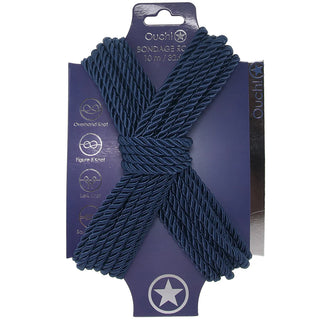 OUCH BONDAGE ROPE