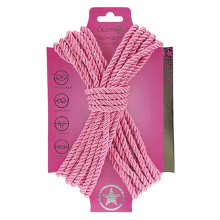 OUCH BONDAGE ROPE