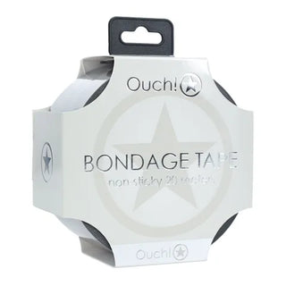 OUCH BONDAGE TAPE NON STICKY