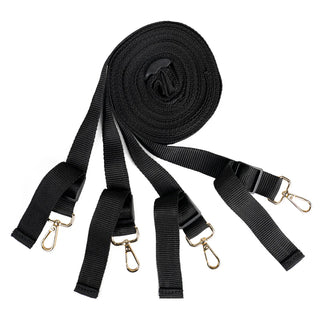 OUCH! FLORENCE COLLECTION KIT WITH BAG