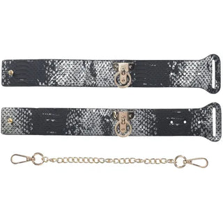 OUCH! FLORENCE HANDCUFFS