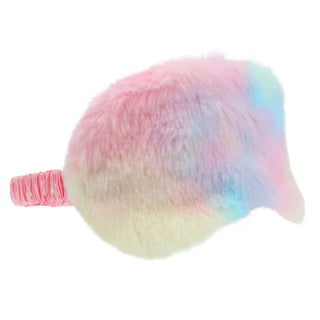 OUCH FLUFFY MASK MULTICOLOUR 1