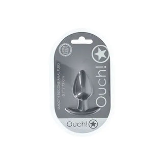 OUCH! ANAL PLUG