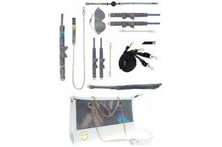 OUCH! PARIS KIT WITH BAG