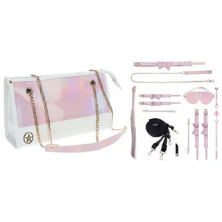 OUCH PARIS KIT WITH BAG