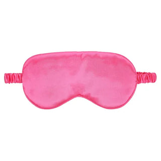 OUCH SATIN BLINDFOLD PINK