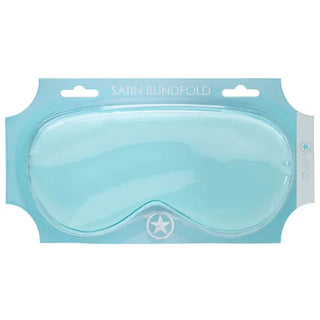 OUCH SATIN MASK