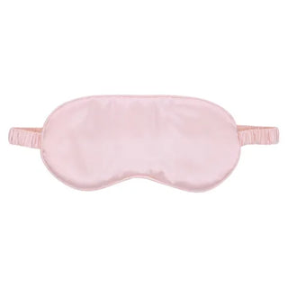 OUCH SATIN MASK POWDER PINK