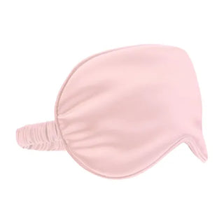 OUCH SATIN MASK POWDER PINK