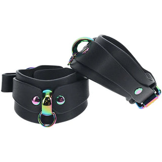 OUCH! VENICE HANDCUFFS