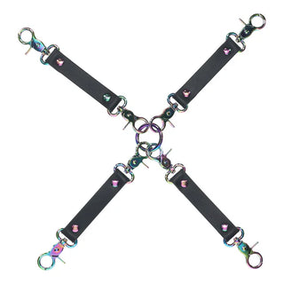 OUCH! VENICE HOGTIE CONNECTORS