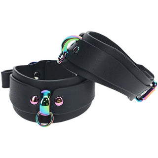 OUCH! VENICE LEG CUFFS