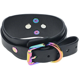 OUCH! VENICE LEG CUFFS