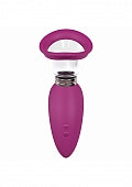 PUMPED AROUSING VULVA & BREAST PUMP